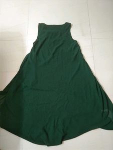 Green Kurta from Iti