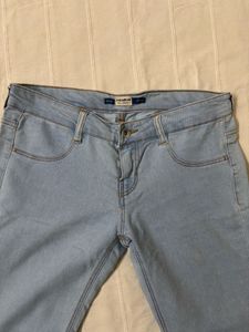 Pull &amp; Bear Denim Jeans