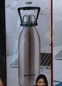 Modware 1500ml Insulated Water Bottle