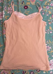 Lace Cami top