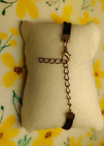 Infinity Bracelet