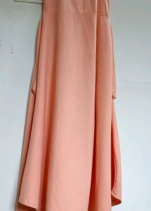 Amazing Peace Princess Gown!! 💗
