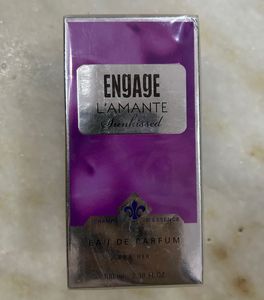 Engage L'Amante Sunkissed Eau de Parfum