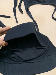 6  hijab underscarf/cap
