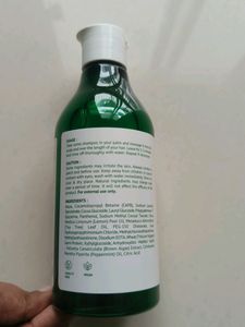Alps Goodness Shampoo