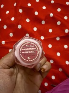 SHEGLAM Skinfinite Hydrating Blush Stick