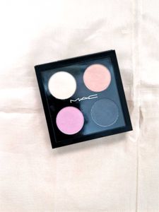 Mac Eyeshadow Quad