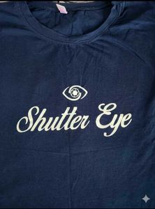 combo Graphic Print T-Shirts