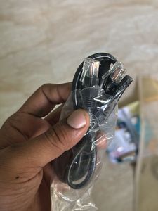 Raj 45 Cable