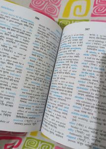Dictionary
