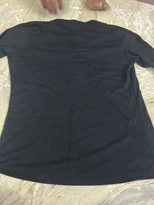 Black Long Sleeve Tshirt