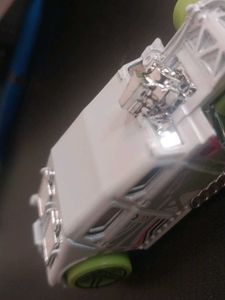 Hot Wheels Toy Car