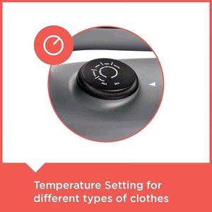 Black+Decker Iron