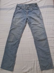 Blue Jeans For Women