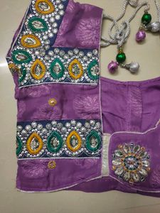 New botique blouse