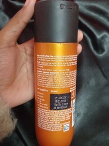 Matrix Mega Smooth Shampoo