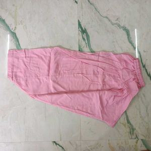 stiched cotton suit New