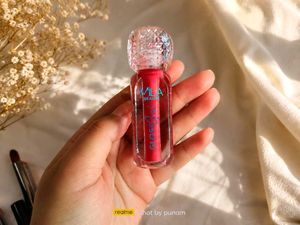 MILA BEAUTE GLOSS GIRL Lip Glos