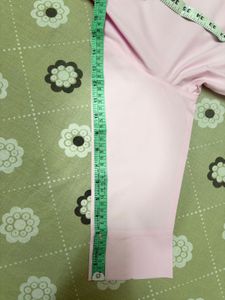 Light Pink Collared Shirt