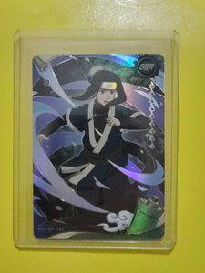 Original Naruto Tcg Card