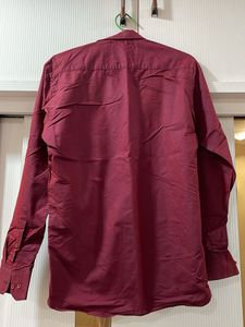 2nd Skin Full Sleeve Shirt