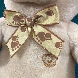 Adorable Plush Teddy Bear 🧸