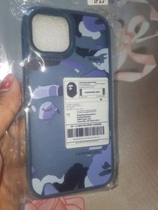 I PHONE 15 MOBILE COVER