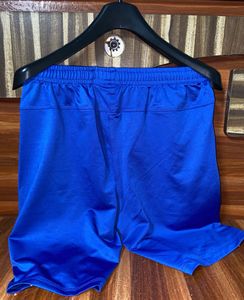 Puma Blue Short