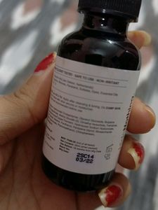 Minimalist Hyaluronic Acid Serum
