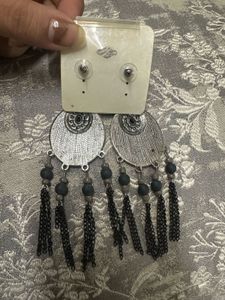Statement Earrings