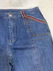 vintage unisex jeans