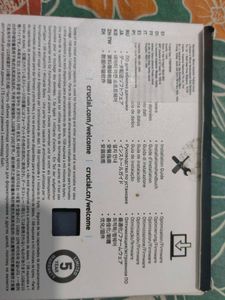 Brand New NVME SSD for Laptops