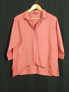 Pink Top (Women's)