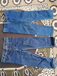 Jeans Combo