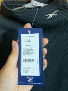 REEBOK FULL SET PARACHUTE PANTS + TOP