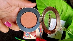 Blush Bee Organic Beauty Blush