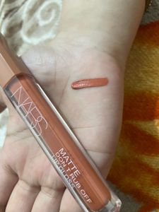 NABS Matte Lip Gloss