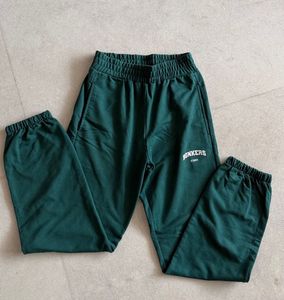 Stylish Dark Green Joggers
