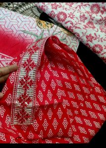 Beautiful Kurta piece