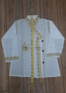 Boys Dhoti And Kurta Set 🛍