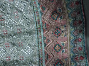 Heavy Lahenga Choli