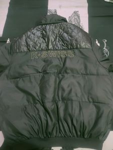 Men's Jacket