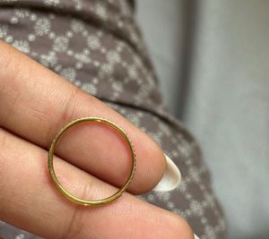 Palmonas Dainty Diamond Band Ring