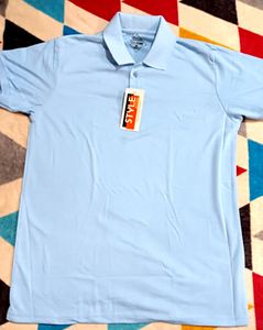 Mens Polo T-shirt