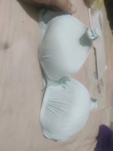 Imported Bra Sky Color