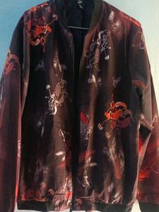 Stylish Bomber Jacket men and women