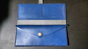 Women's Hand Wallet