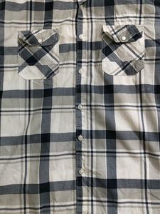 Double Pocket Shirt