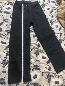 Black Jeans