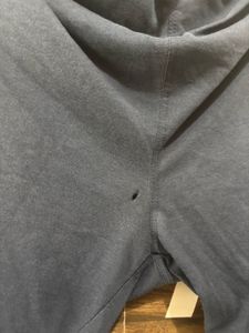 Comfortable Blue Track Pant